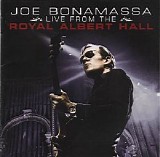 Joe Bonamassa - Live from the Royal Albert Hall