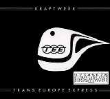 Kraftwerk - Trans Europe Express [2009 Digital Remaster]