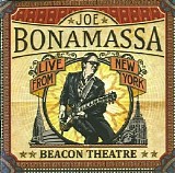 Joe Bonamassa - Beacon Theatre. Live From New York