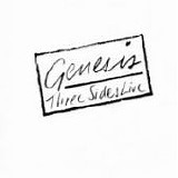 GENESIS - 1982: Three Sides Live