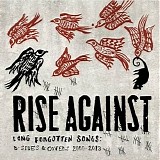 Rise Against - Long Forgotten Songs: B-Sides & Covers 2000-2013 [Best Buy Exclusive]