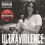 Lana del Rey - Ultraviolence (Limited Deluxe Edition)