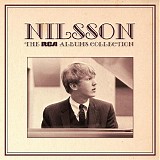 Harry Nilsson - The RCA Albums Collection