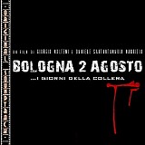 Various artists - Bologna 2 Agosto...I Giorni della Collera