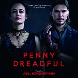Abel Korzeniowski - Penny Dreadful