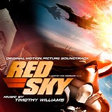 Timothy Williams - Red Sky