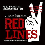 Various artists - Red Lines