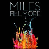 Miles Davis Septet - Miles at the Fillmore 1970: Bootleg Series Volume 3 Disc 4