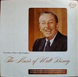 Various artists - The Music Of Walt Disney