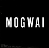 Mogwai - Tour Split