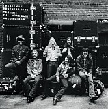 The Allman Brothers - The 1971 Fillmore East Recordings