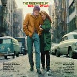 Bob DYLAN - 1963: The Freewheelin' Bob Dylan