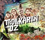 Various artists - Glada Hudik-teatern presenterar Trollkarlen frÃ¥n Oz