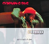 Marvin Gaye - Let's Get It On (Deluxe Edition)