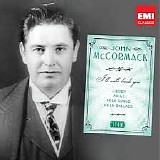 John McCormack - Icon CD1 - The Young McCormack