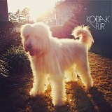 Kodiak Fur - Flowers EP