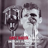 Chet Baker - Sings And Plays Jazz Standards