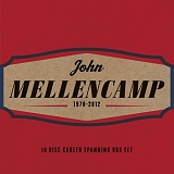 Mellencamp, John - 1978-2012