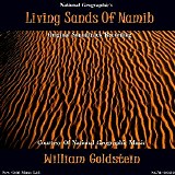 William Goldstein - Living Sands of Namib