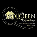 Royal Philharmonic Orchestra, The - The Queen Symphony - Royal Philharmonic Orchestra