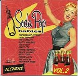 Various artists - Soda Pop Babies: Volume 2