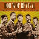 Various artists - Doo Wop Revival: The R&B Vocal Sound 1961-1962