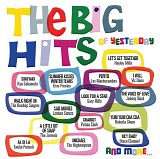 Various artists - The Big Hits Of Yesterday