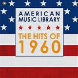 Various artists - American Music Library: 1960