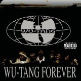 Wu-Tang Clan - Wu-Tang Forever - Cd 2