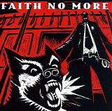 Faith No More - King For A Day - Fool For A Lifetime