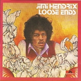 Jimi Hendrix - Loose Ends [1988 edition]