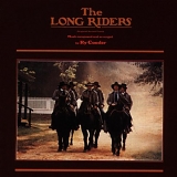 Cooder, Ry - The Long Riders (Remastered)
