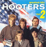 Hooters - Greatest Hits vol.2