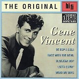 Gene Vincent - The Original
