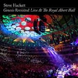 Steve HACKETT - 2014: Genesis Revisited: Live At The Royal Albert Hall
