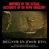 Christopher Young - Deliver Us From Evil