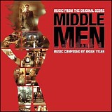 Brian Tyler - Middle Men