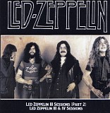 Led Zeppelin - Studio Magik Sessions 1968 - 1980 Volume 4