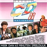 Various artists - Premie CD Nationaal '88