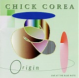 Chick Corea & Origin - Live At The Blue Note