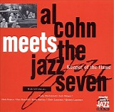 Al Cohn Meets The Jazz Seven - Keeper of the Flame