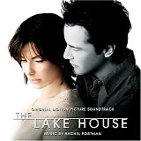 Rachel Portman - The Lake House
