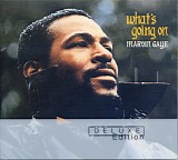 Marvin Gaye - What's Going On <Deluxe Edition>