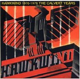 Hawkwind - The Calvert Years 1976-1979
