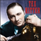 Tex Ritter - Famous Country Music Makers