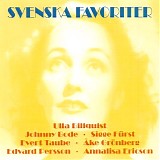 Various artists - Svenska favoriter