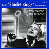 Various artists - Leif 'Smoke Rings' Anderson presenterar fler favoriter - Smoke Dreams