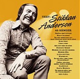 Various artists - Text: Stikkan Anderson