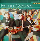 Flamin' Groovies, The - Shake Some Action