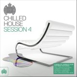 Various artists - Ministry Of Sound - Chilled House Session 4 - Cd 1